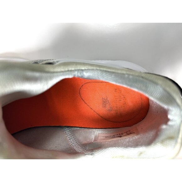 Nike Air Huarache City Move Pure Platinum wo’s 7.5 AO3172-003 - Picture 15 of 16